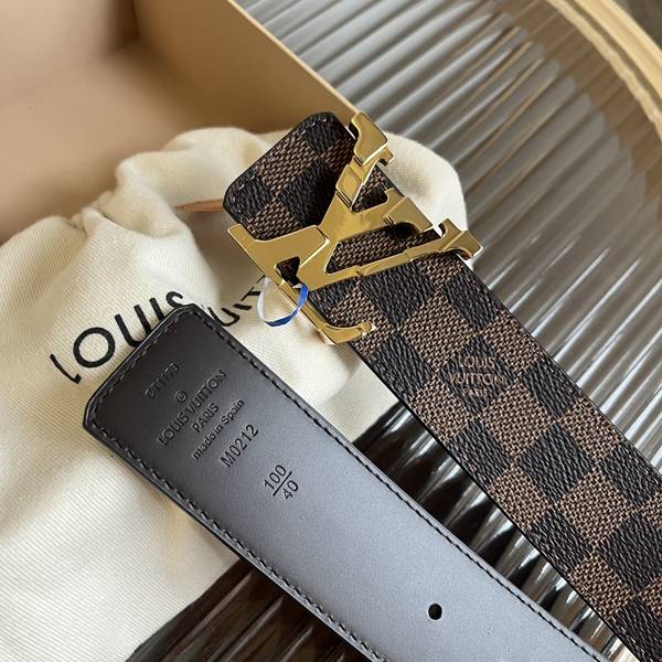 Louis Vuitton 40MM Belt LVB00360-1